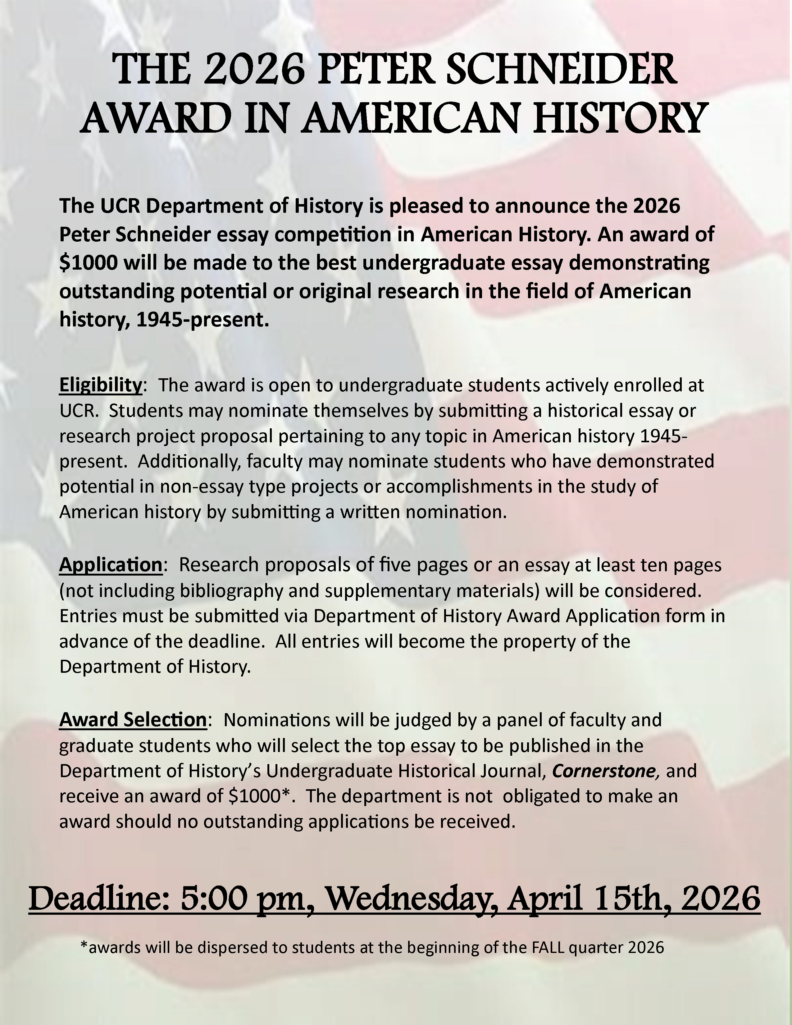 2026 Schneider Flyer