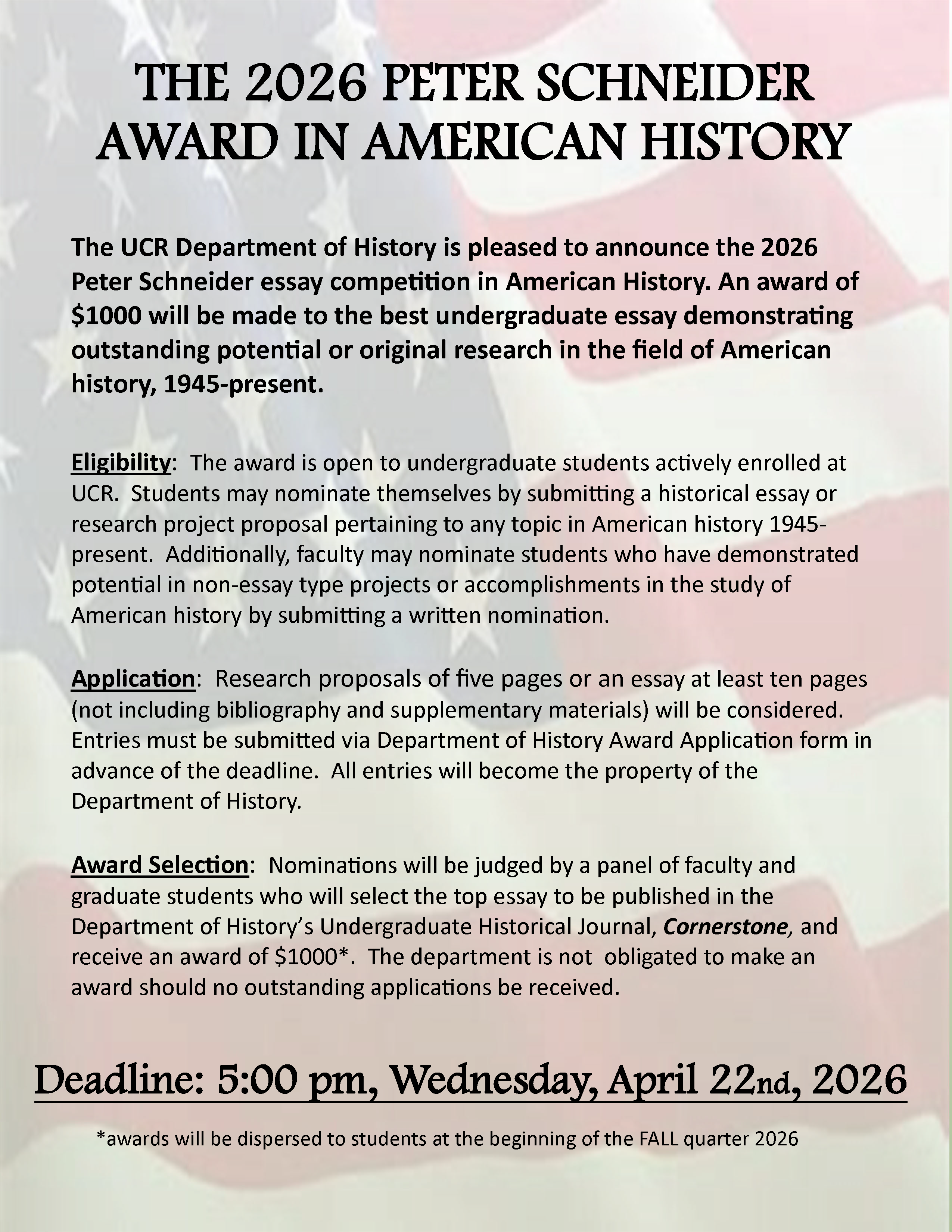 2026 Schneider Flyer