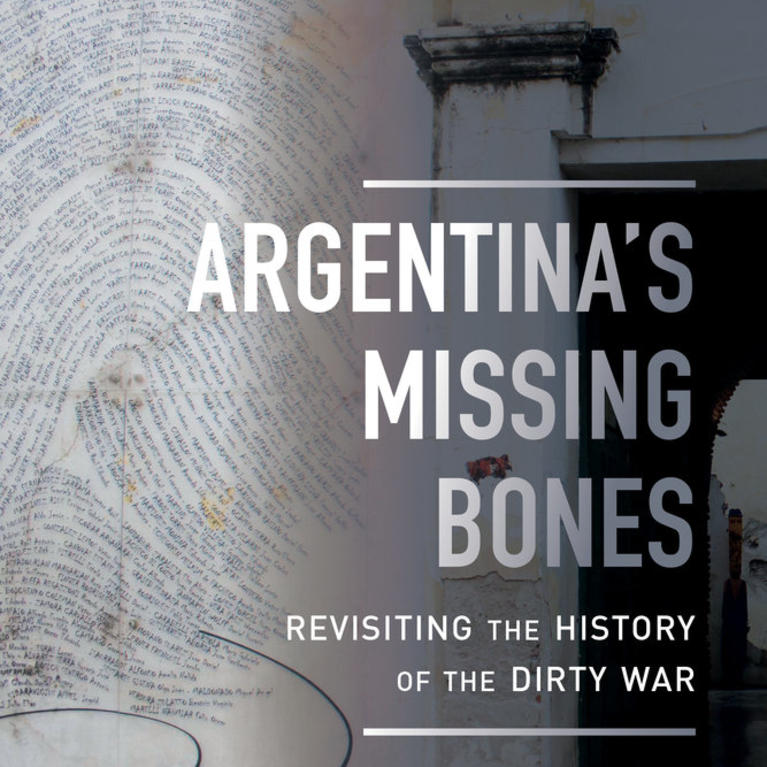 Argentina's missing bones