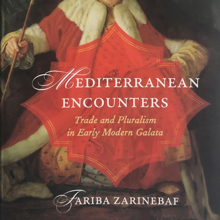 Mediterranean encounters