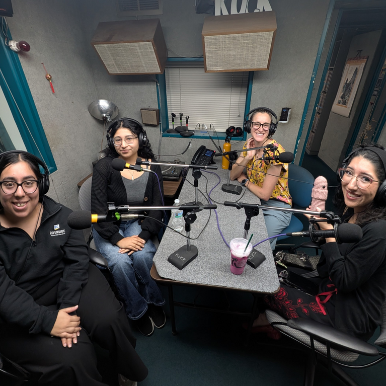 Daisy Carbajal, Itzel Mar, Emily Mata