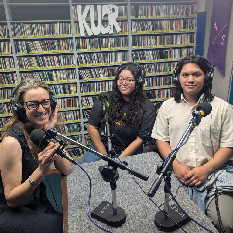 Highlander Historians Episode 4