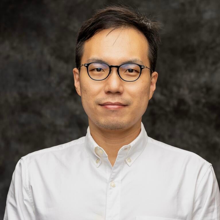 Xiao Chen