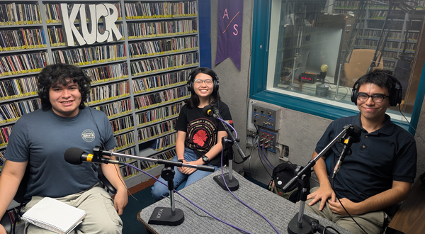 Pedro Velasco Jr., Jessica Leung, Raymond Tamayo