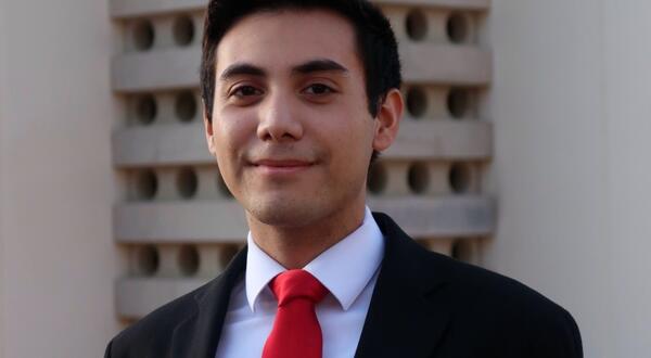 Nathan Ayala