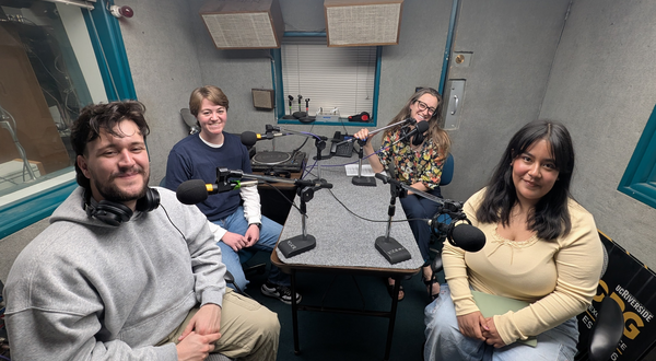 Suzette Escamilla, Joaquin De Amorrortu, Kade Barone