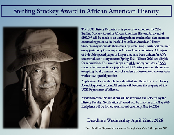 2026 Sterling Stuckey Flyer