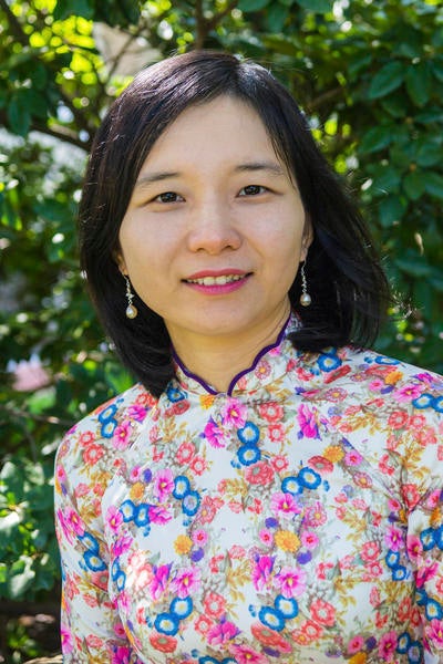 Photo of H Nguyen