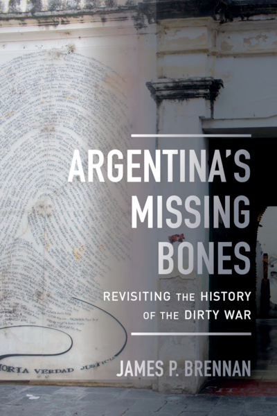 Argentina's Missing Bones