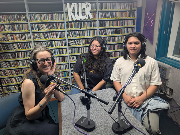 Highlander Historians Episode 4