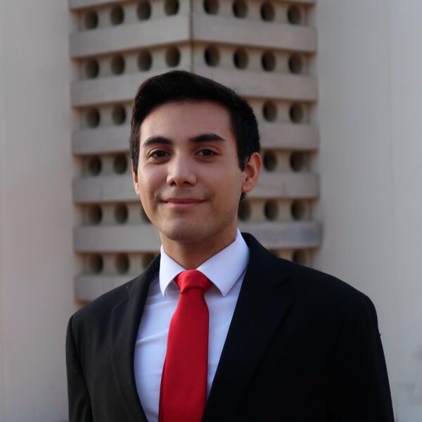 Nathan Ayala