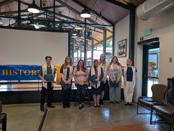 Undergraduate Research Symposium