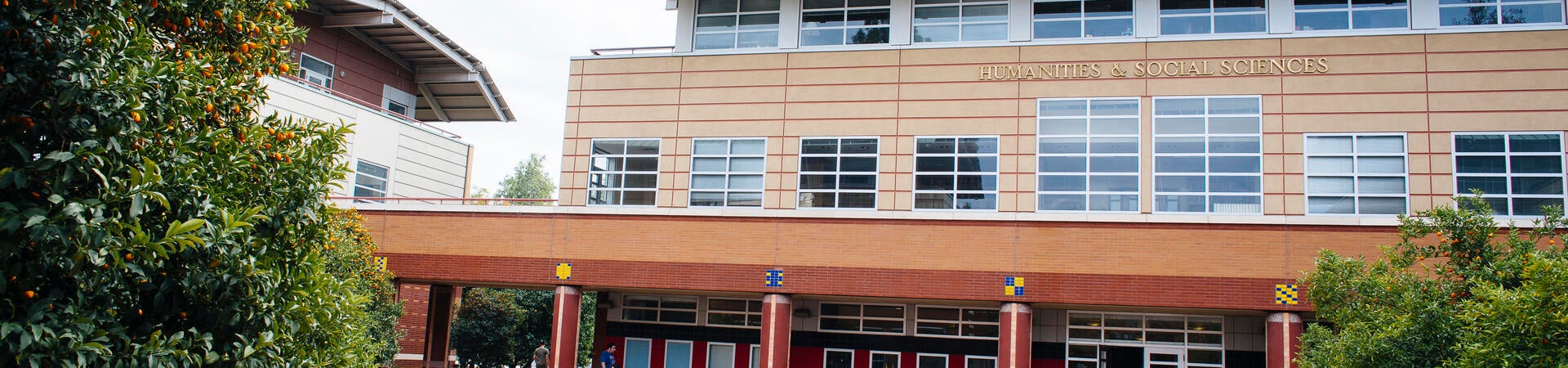 Department of History