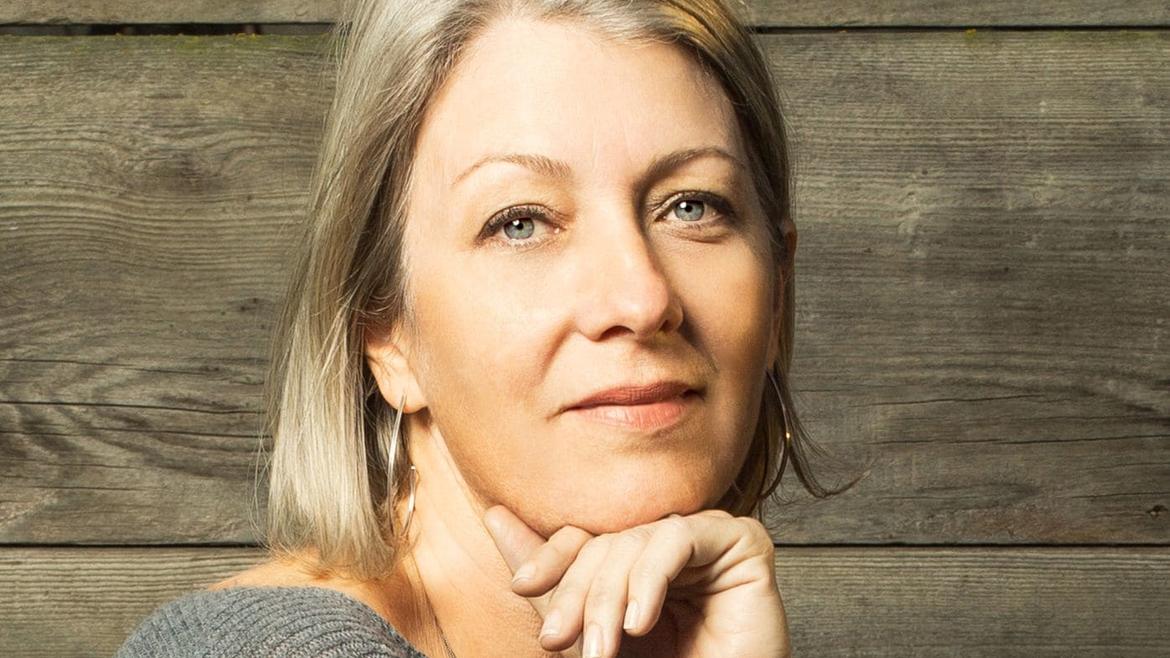 Anthea M. Hartig