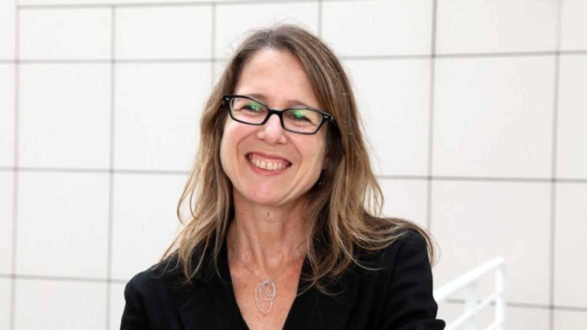 Cathy Gudis