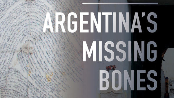 Argentina's missing bones