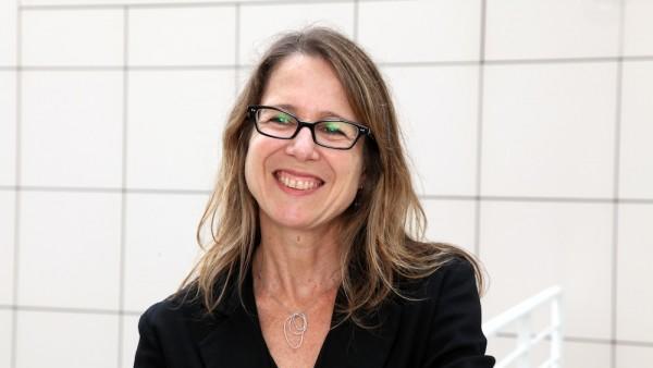 Cathy Gudis
