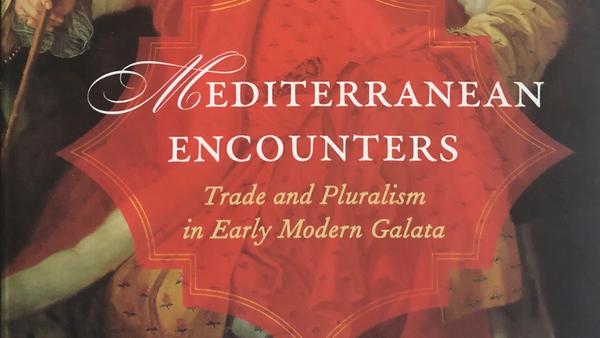 Mediterranean encounters