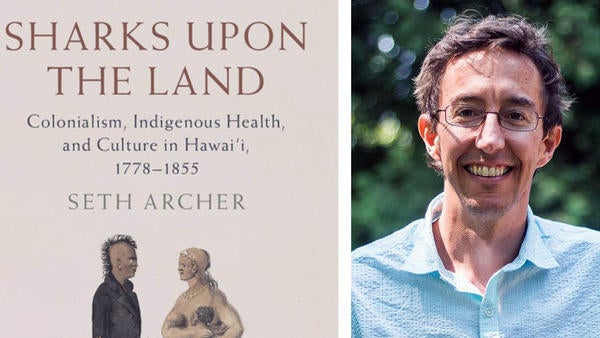 Seth Archer