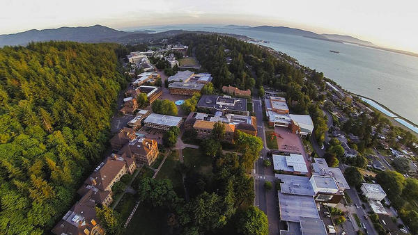 western Washington university