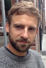 Antoine Lentacker Antoine Lentacker