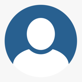 Blank Profile Picture