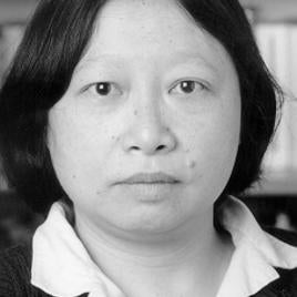 Lucille Chia
