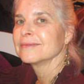 Ann Goldberg