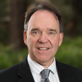 Randolph C. Head