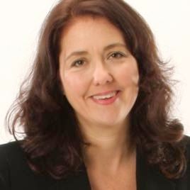 Jennifer Hughes