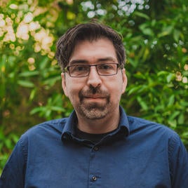 Michael Molinar