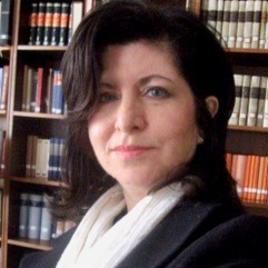Fariba Zarinebaf