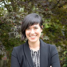 Dr. Megan Asaka