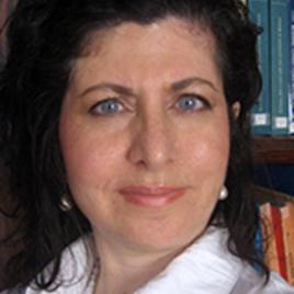 Fariba Zarinebaf